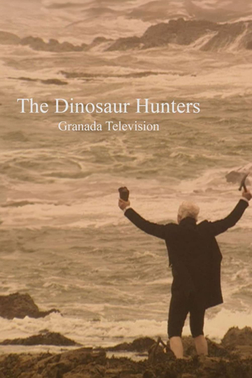 The Dinosaur Hunters Poster