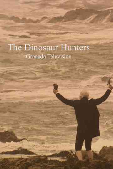 The Dinosaur Hunters