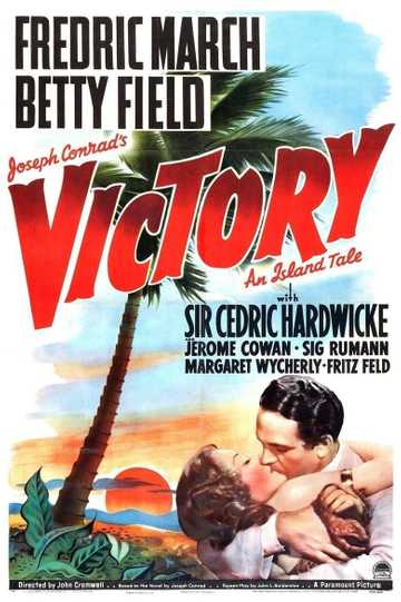 Victory Poster