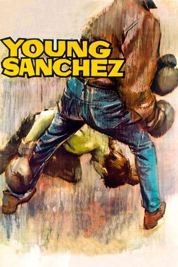Young Sánchez Poster