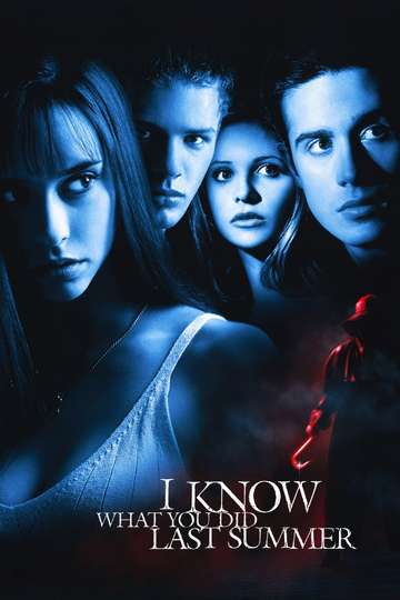 I Know What You Did Last Summer (1997) - Movie | Moviefone