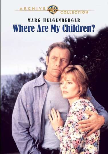Where Are My Children Poster