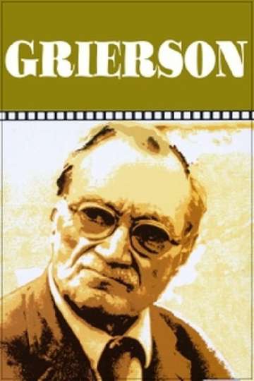 Grierson Poster
