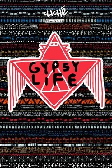 Cliché  Gypsy Life Poster