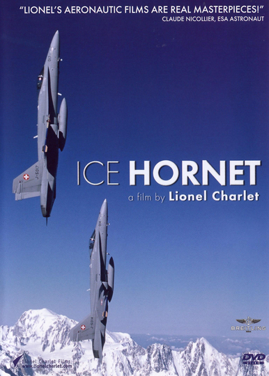 Ice Hornet