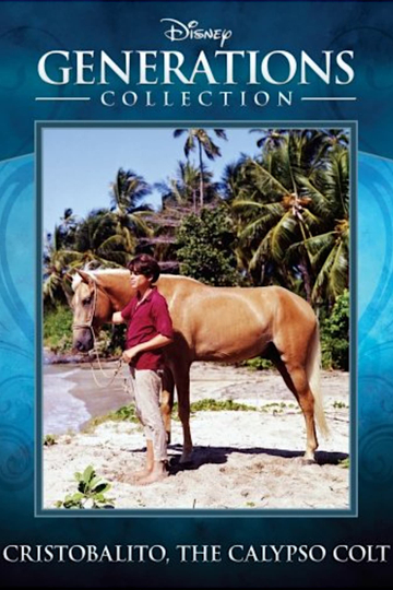 Cristobalito the Calypso Colt Poster