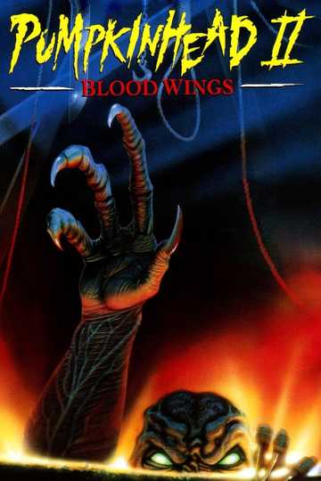 Pumpkinhead II: Blood Wings