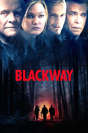 Blackway Poster