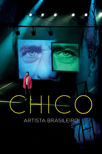 Chico Brazilian Artist