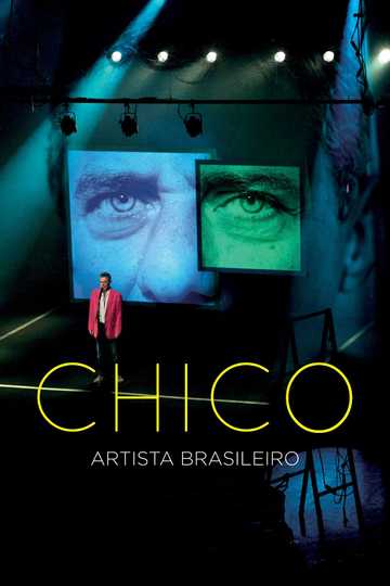 Chico Brazilian Artist