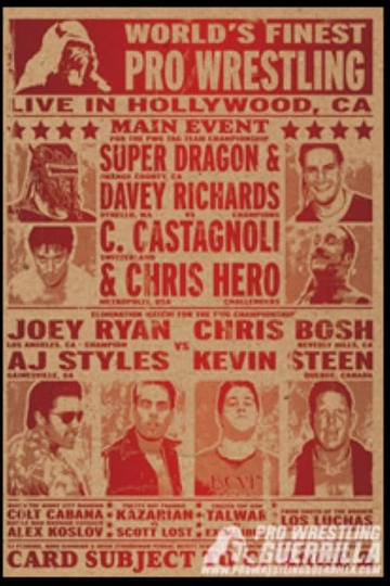 PWG Card Subject To Change 2