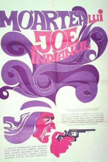 The Death of Joe the Indian Poster