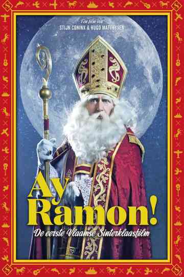 Ay Ramon!