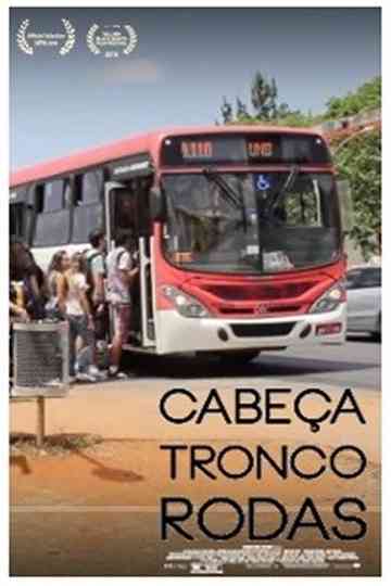 Cabeça Tronco Rodas