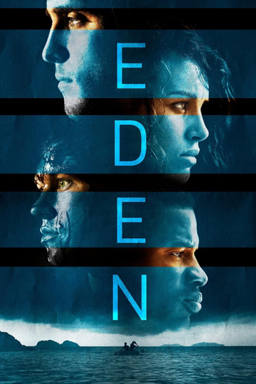 Eden Poster