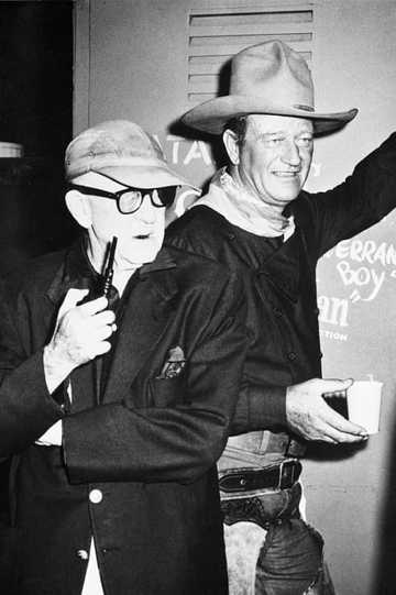 John FordJohn Wayne The Filmmaker and the Legend