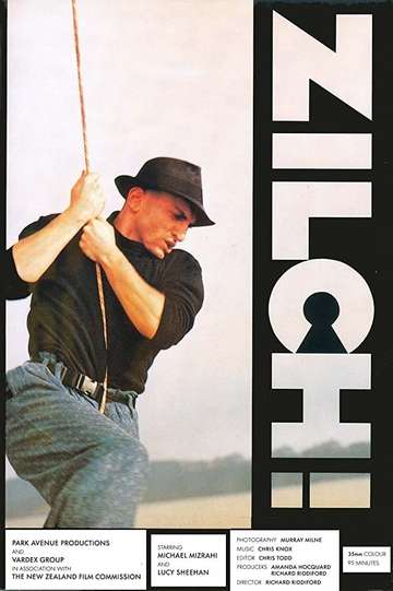 Zilch Poster