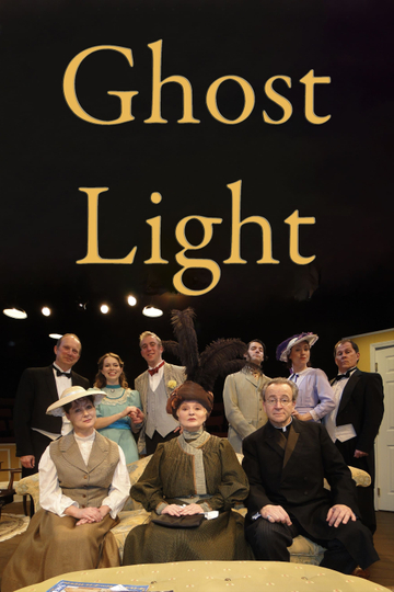 Ghost Light