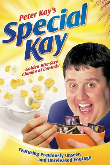 Peter Kays Special Kay