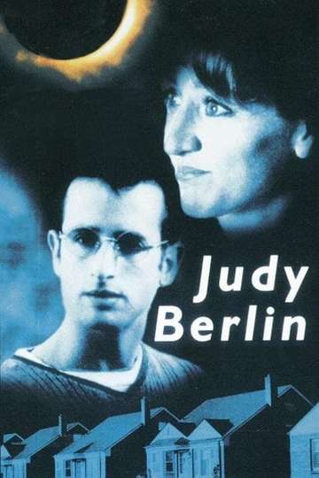 Judy Berlin Poster