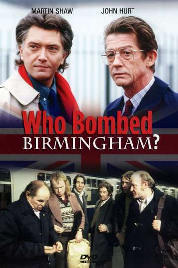Who Bombed Birmingham