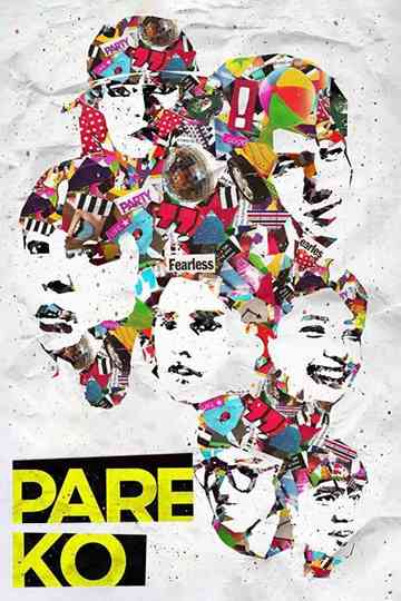 Pare Ko Poster