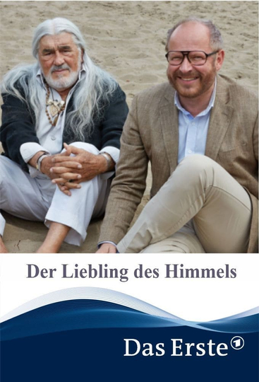 Der Liebling des Himmels Poster