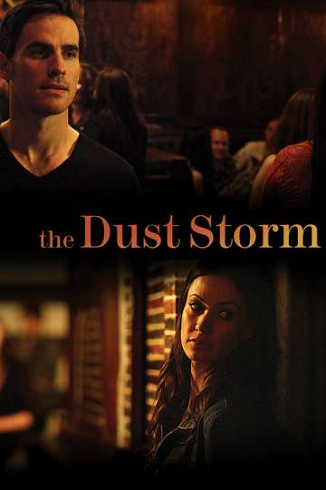 The Dust Storm Poster