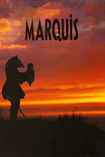 Marquis Poster