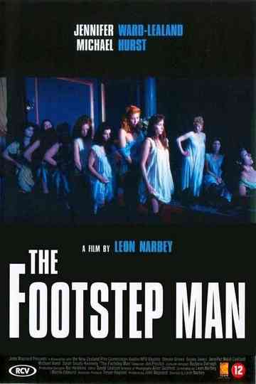 The Footstep Man