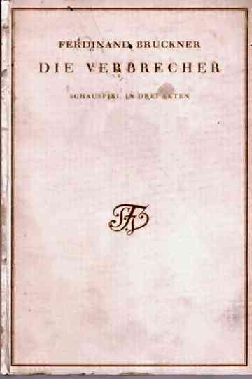 Die Verbrecher