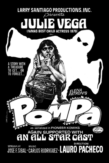 Pompa Poster