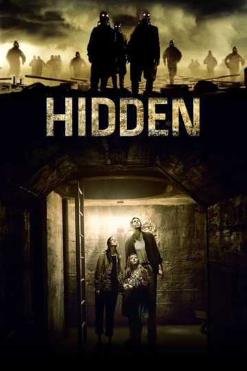 Hidden Poster