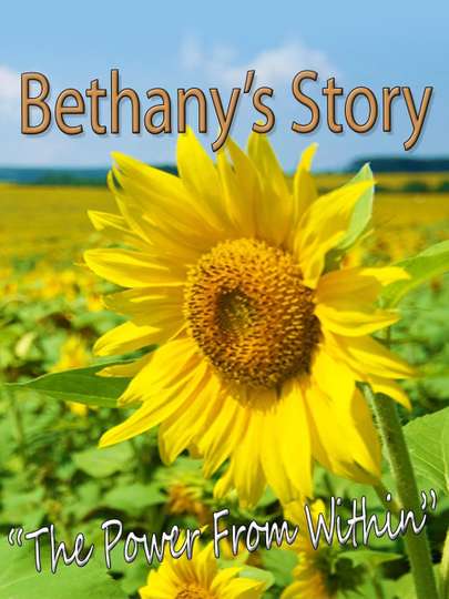 Bethanys Story Poster