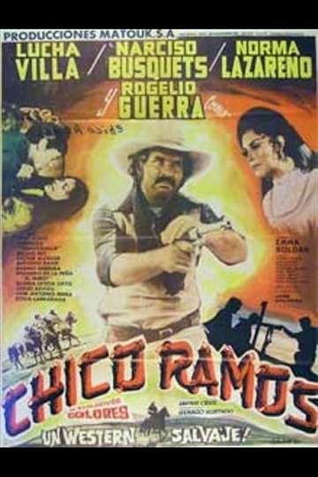 Chico Ramos Poster