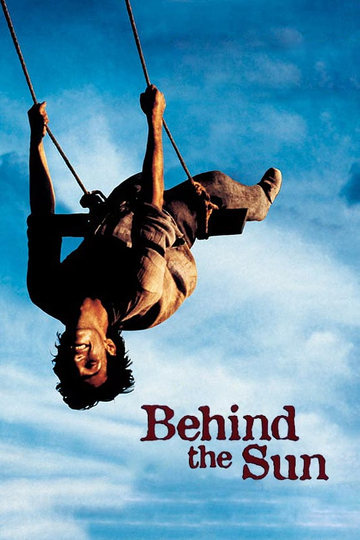 Behind the Sun Poster