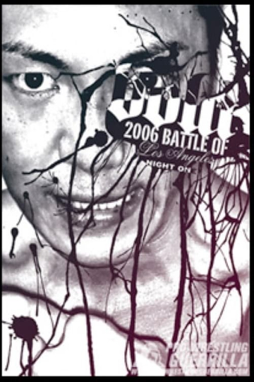 PWG 2006 Battle of Los Angeles  Night One