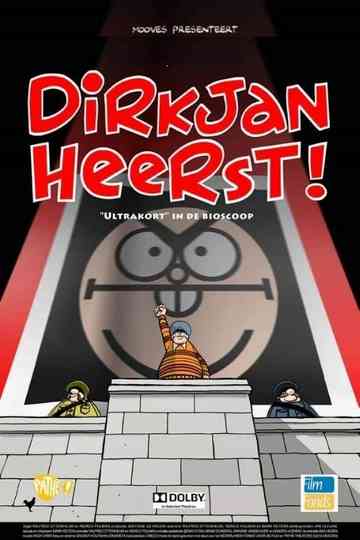 Dirkjan Heerst