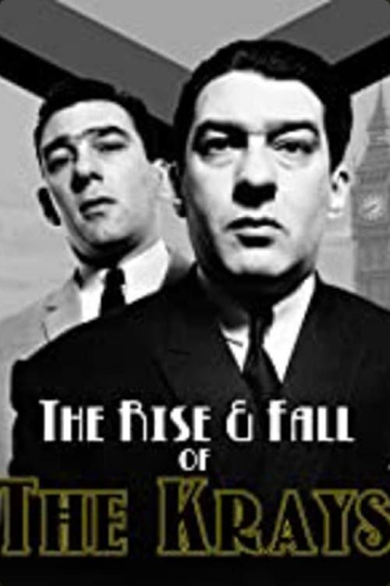 The Rise and Fall of the Krays Poster