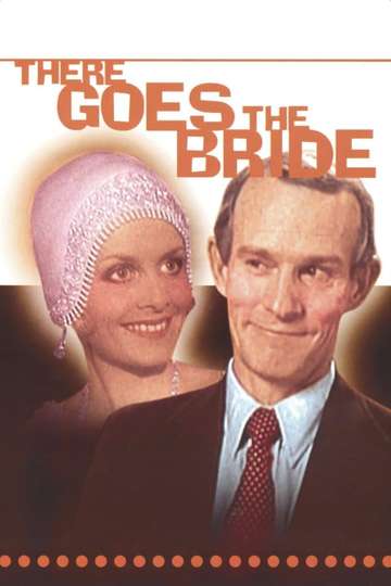 There Goes The Bride Poster
