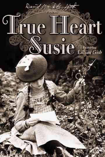 True Heart Susie Poster