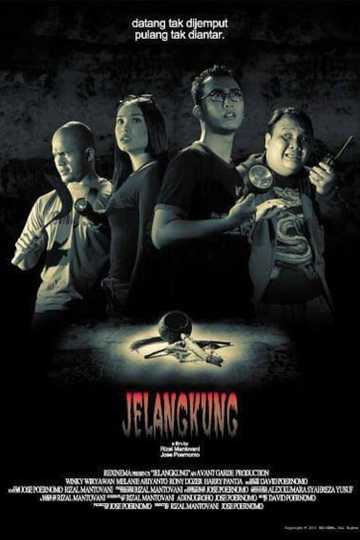 Jelangkung Poster