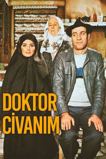 Doktor Civanım Poster