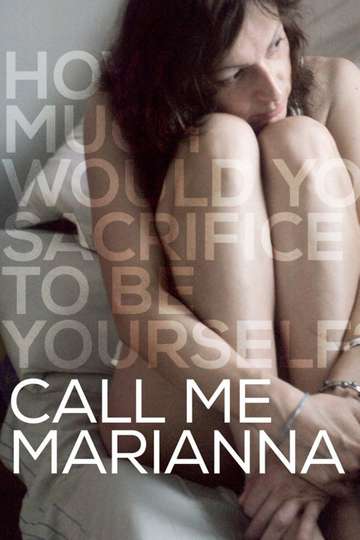Call Me Marianna Poster