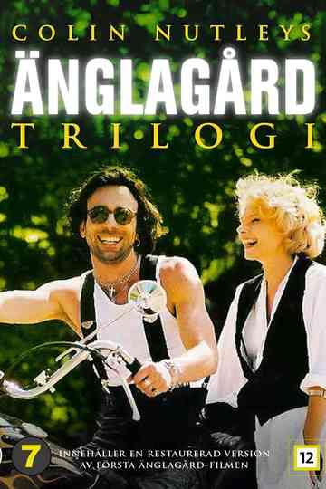 House of Angels Collection Poster