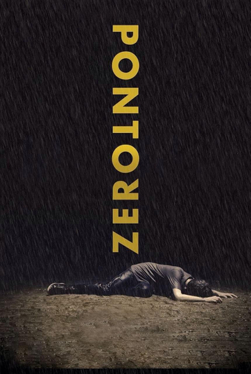 Point Zero Poster