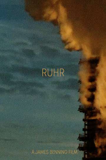 Ruhr Poster