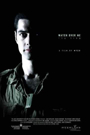 Watch Over Me Poster