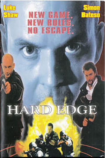 Hard Edge