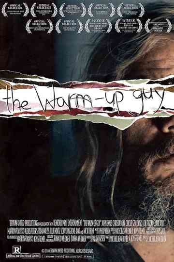 The WarmUp Guy